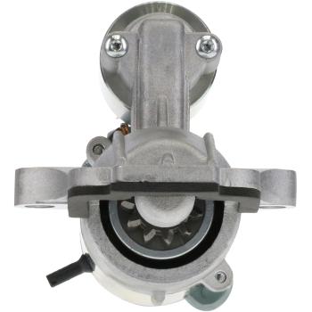 2011 Ford Fusion Starter Motor WAI 6674N image 3 of 4