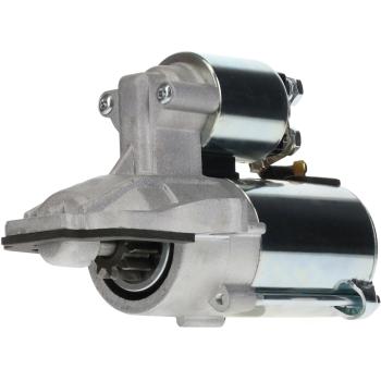 2011 Ford Fusion Starter Motor WAI 6674N image 4 of 4