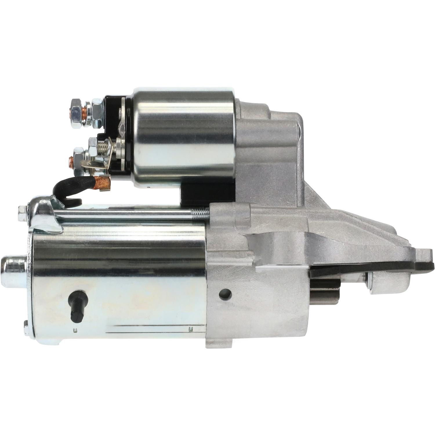 WAI 6674N Starter Motor product image 5 of 25