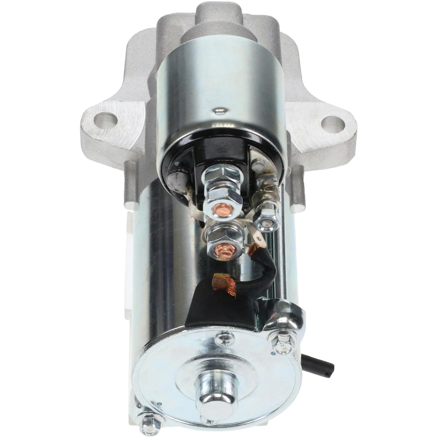 WAI 6674N Starter Motor product image 6 of 25