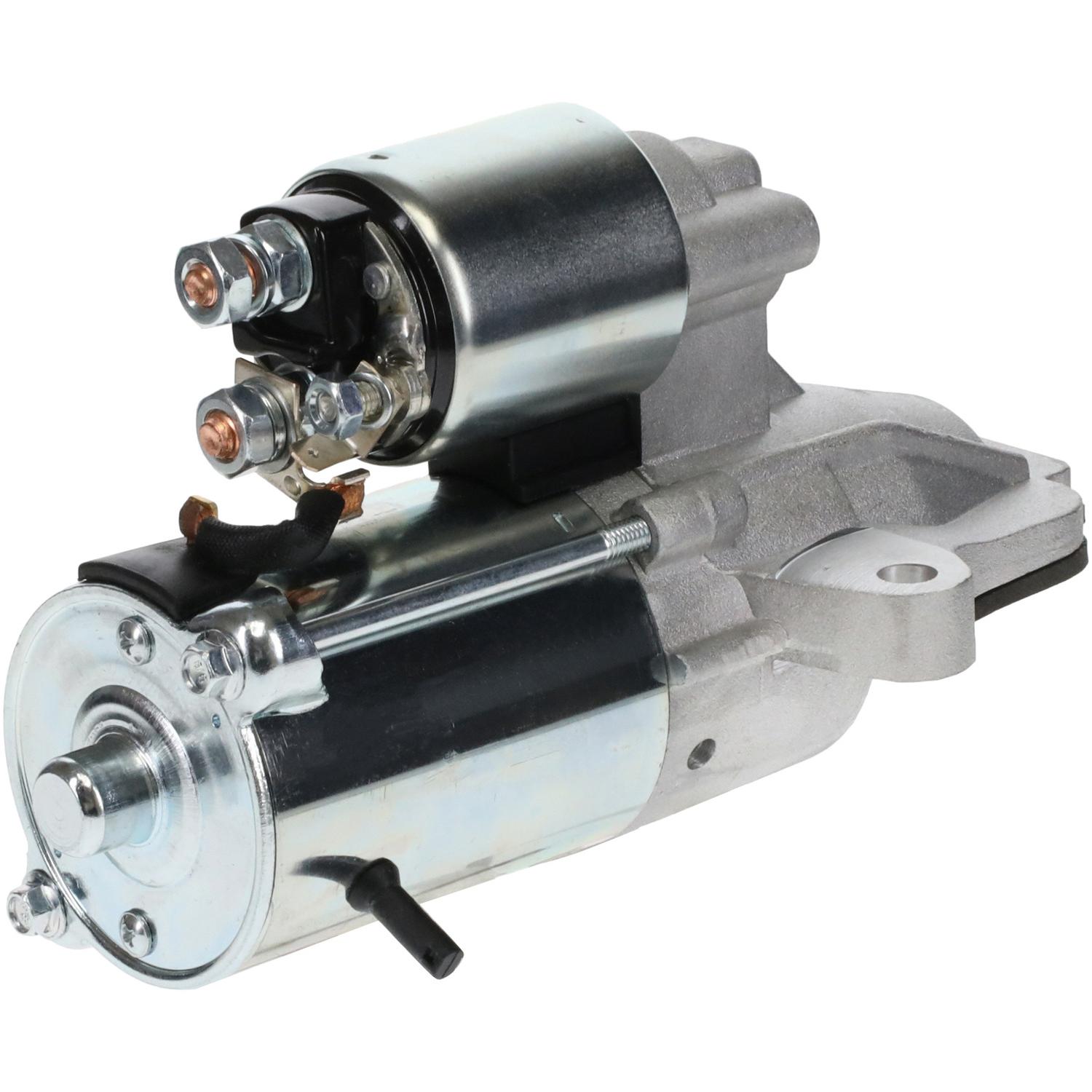 WAI 6674N Starter Motor product image 7 of 25