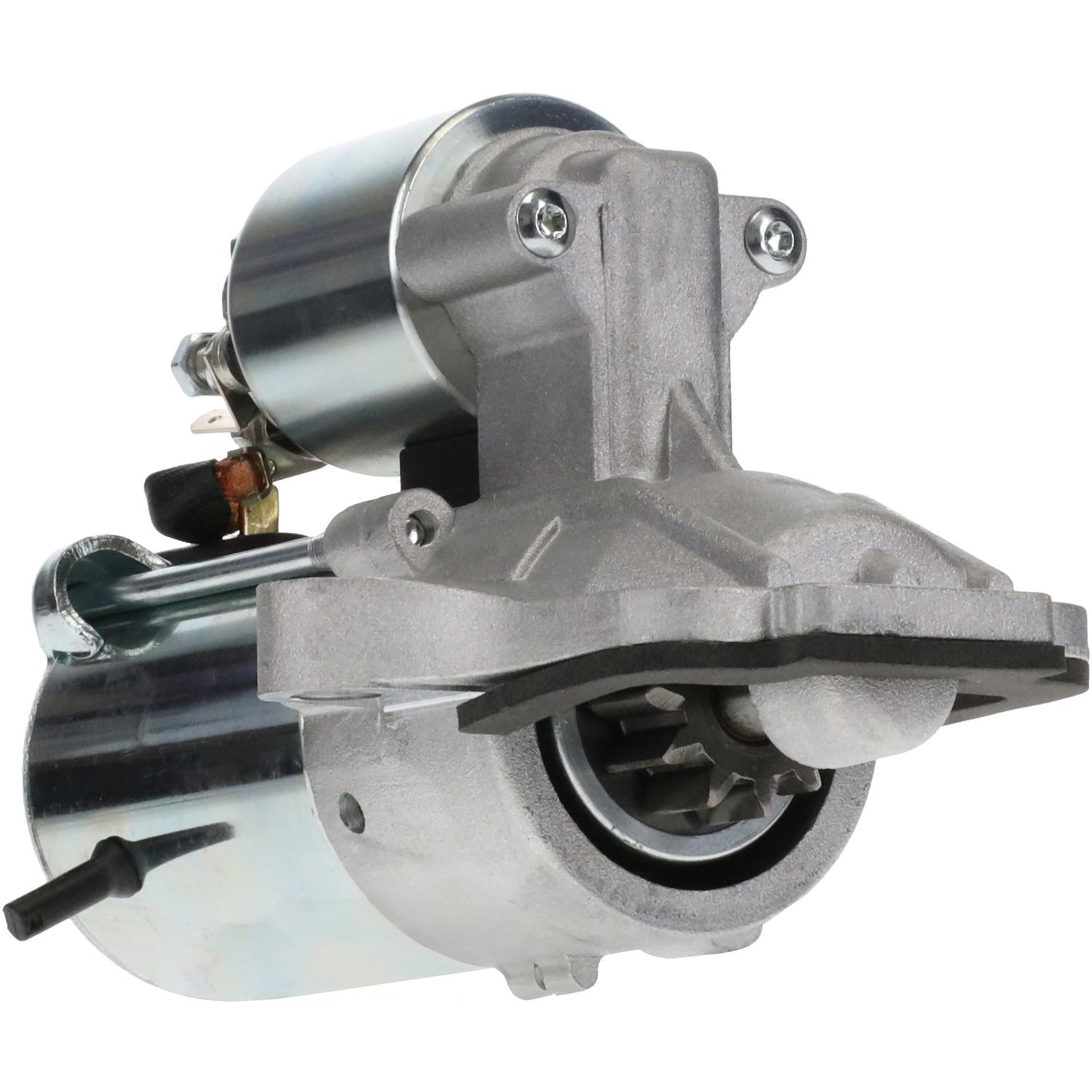 WAI 6674N Starter Motor product image 9 of 25