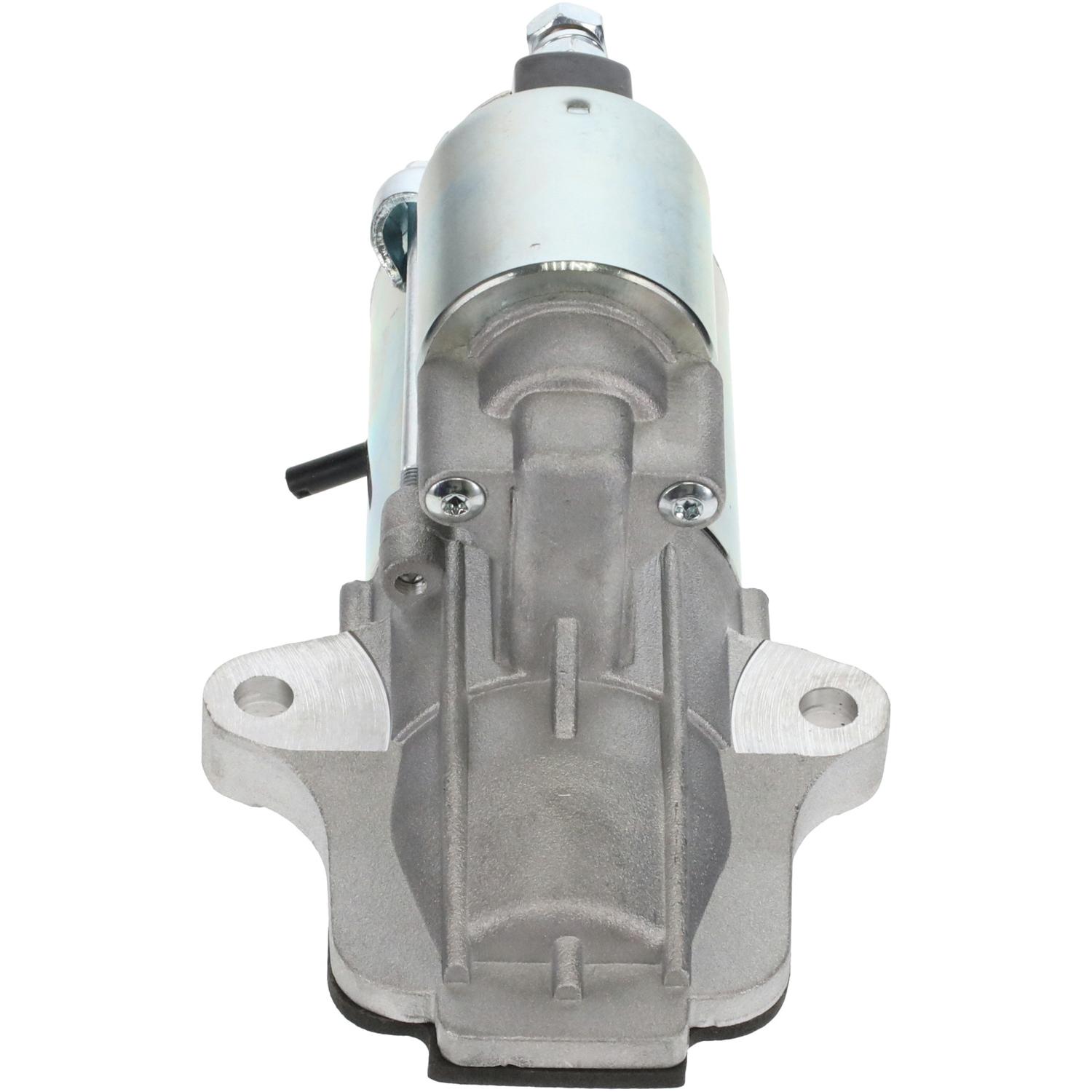 WAI 6674N Starter Motor product image 10 of 25