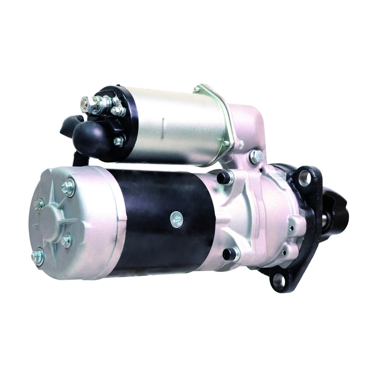 WAI 6674N Starter Motor product image 12 of 25