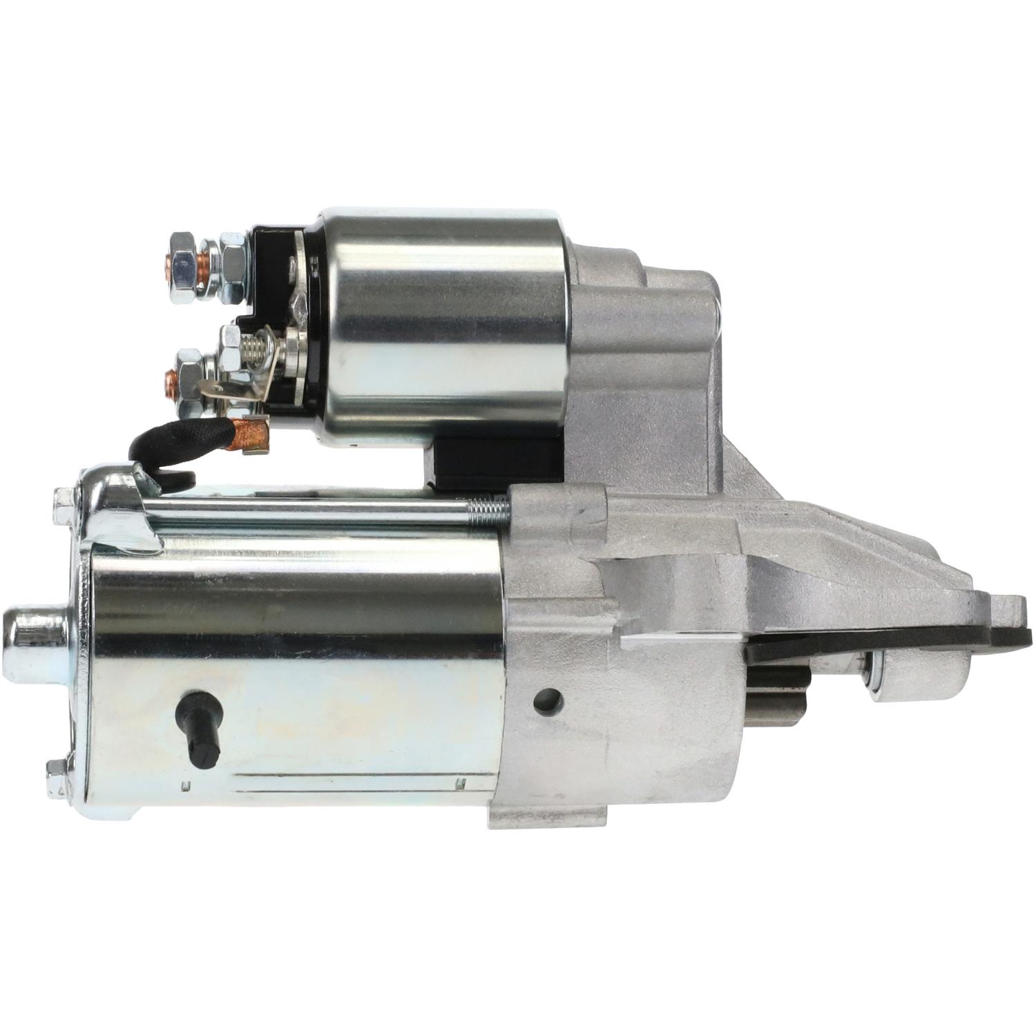 WAI 6674N Starter Motor product image 13 of 25