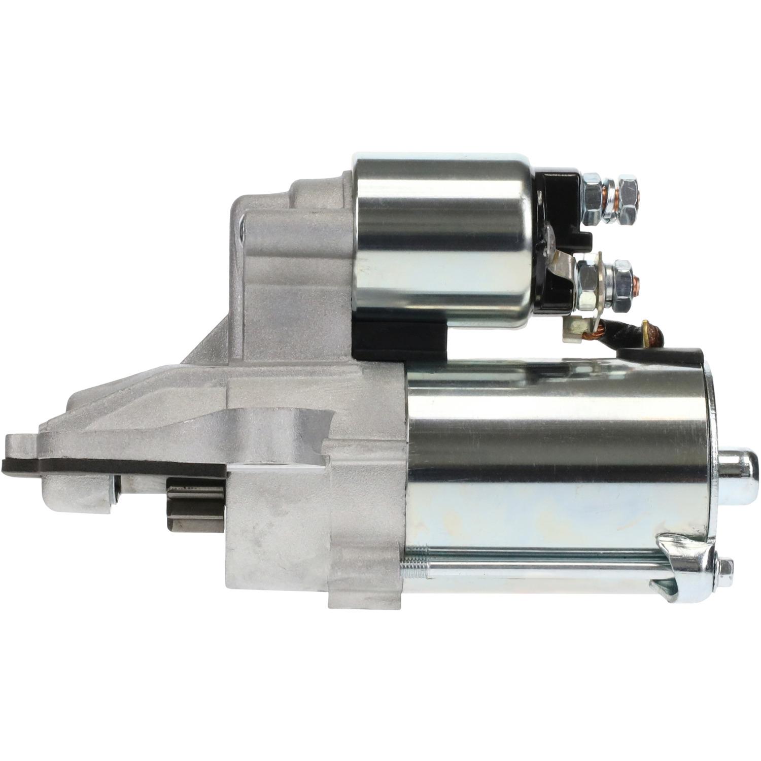WAI 6674N Starter Motor product image 15 of 25