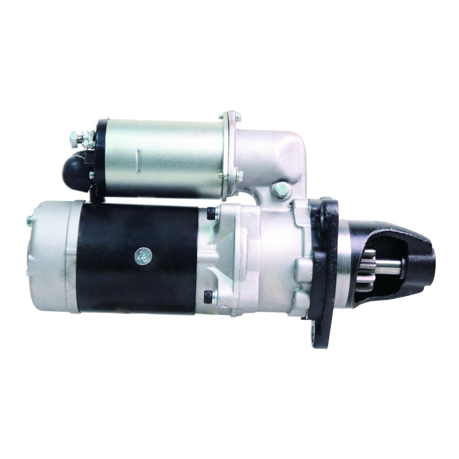 WAI 6674N Starter Motor product image 16 of 25
