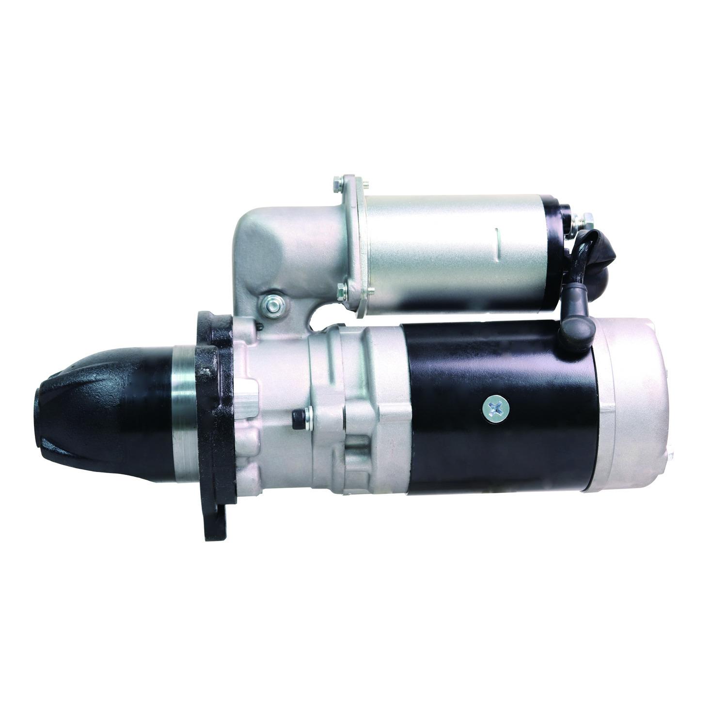 WAI 6674N Starter Motor product image 17 of 25