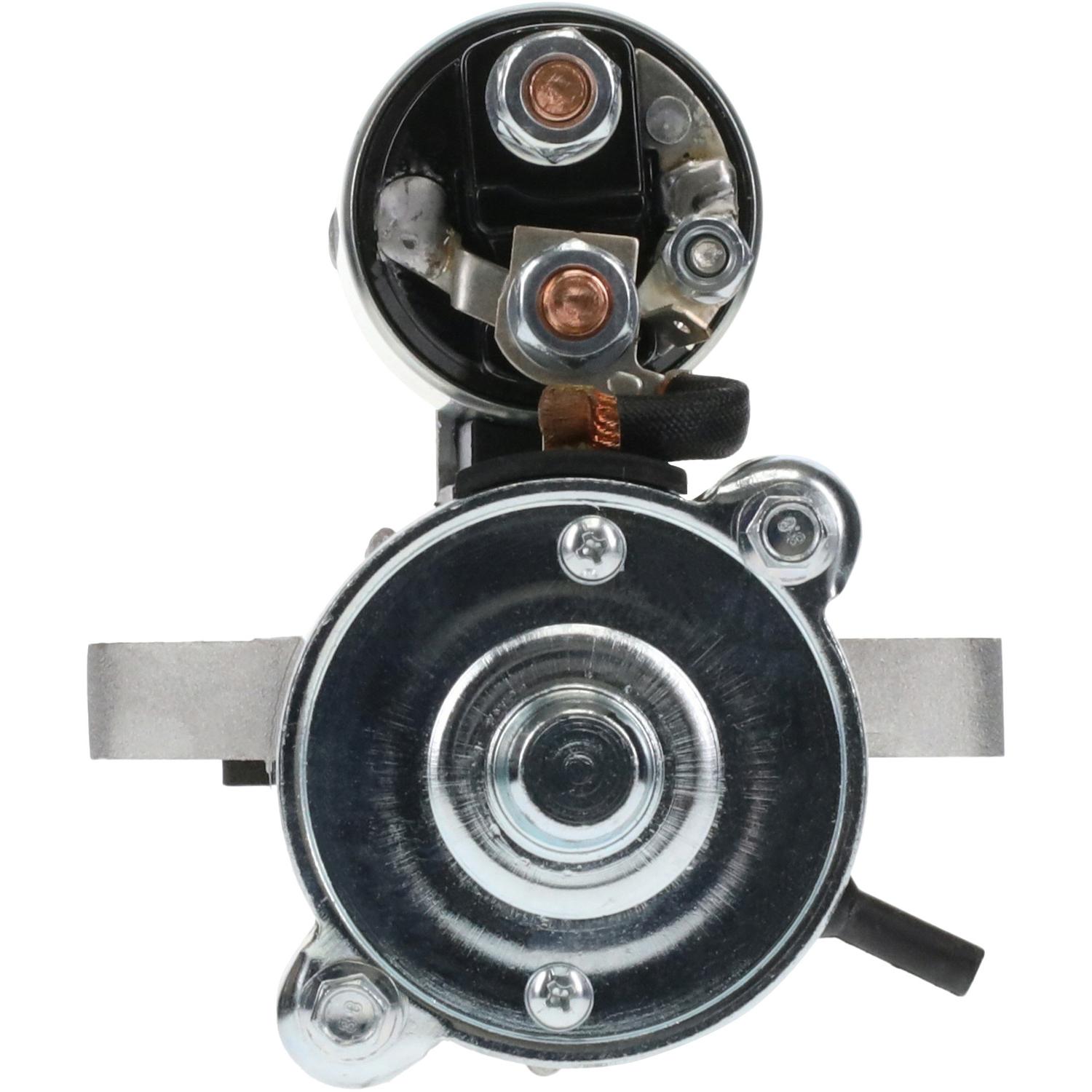 WAI 6674N Starter Motor product image 19 of 25