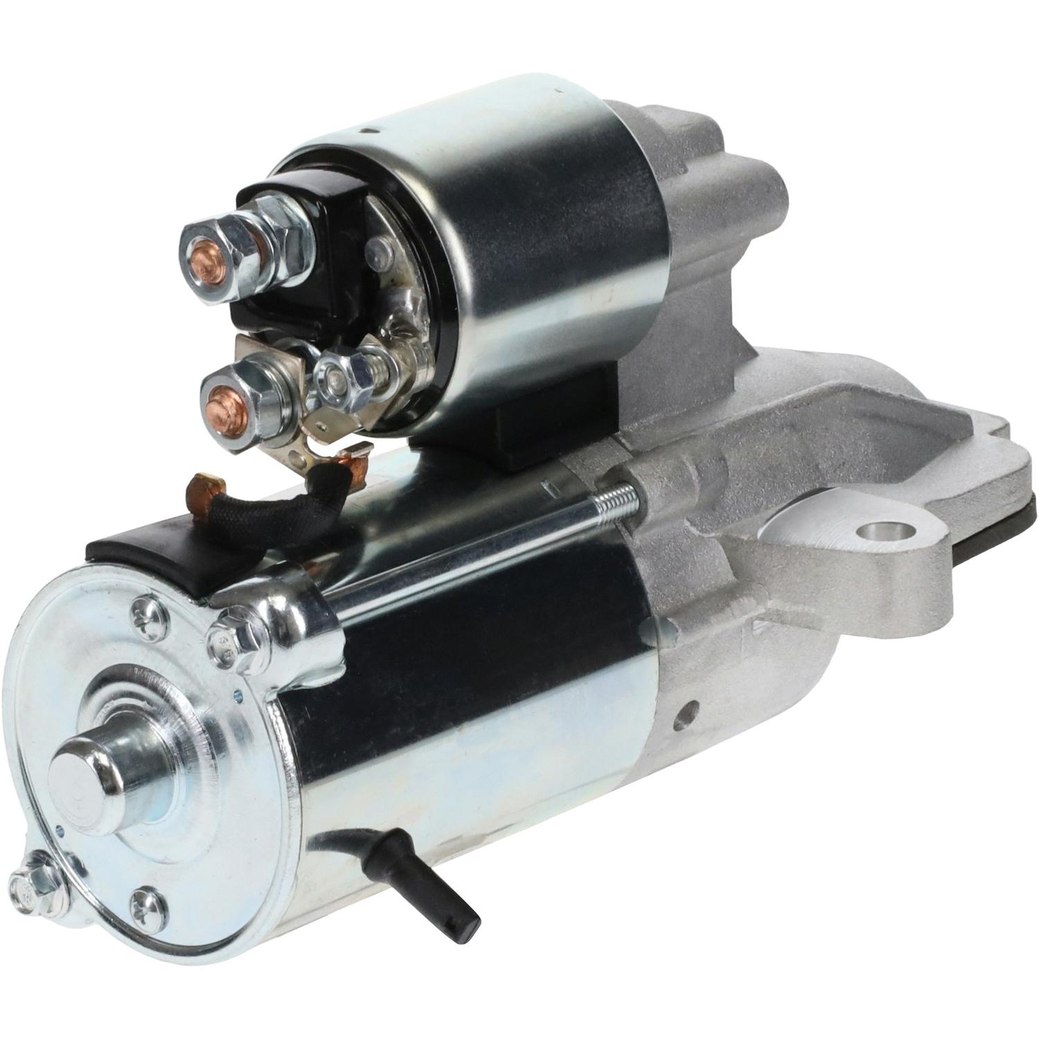 WAI 6674N Starter Motor product image 20 of 25