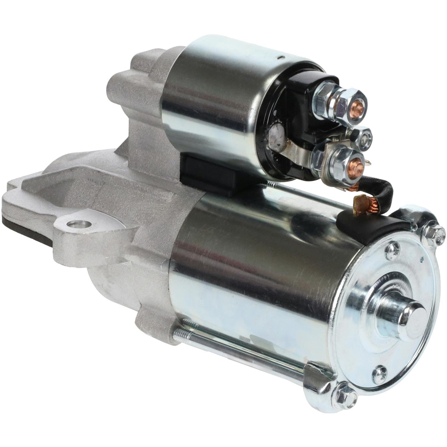 WAI 6674N Starter Motor product image 21 of 25