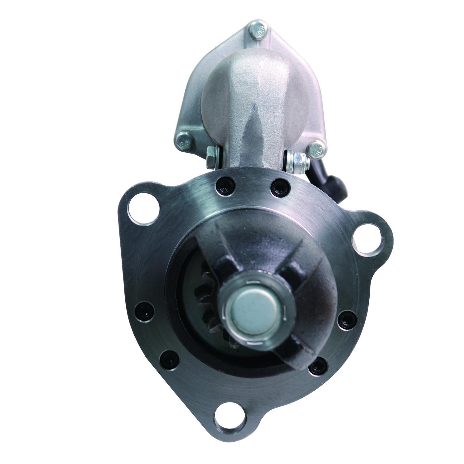 WAI 6674N Starter Motor product image 22 of 25