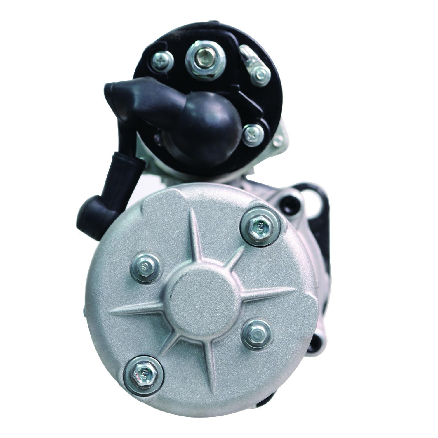 WAI 6674N Starter Motor product image 23 of 25