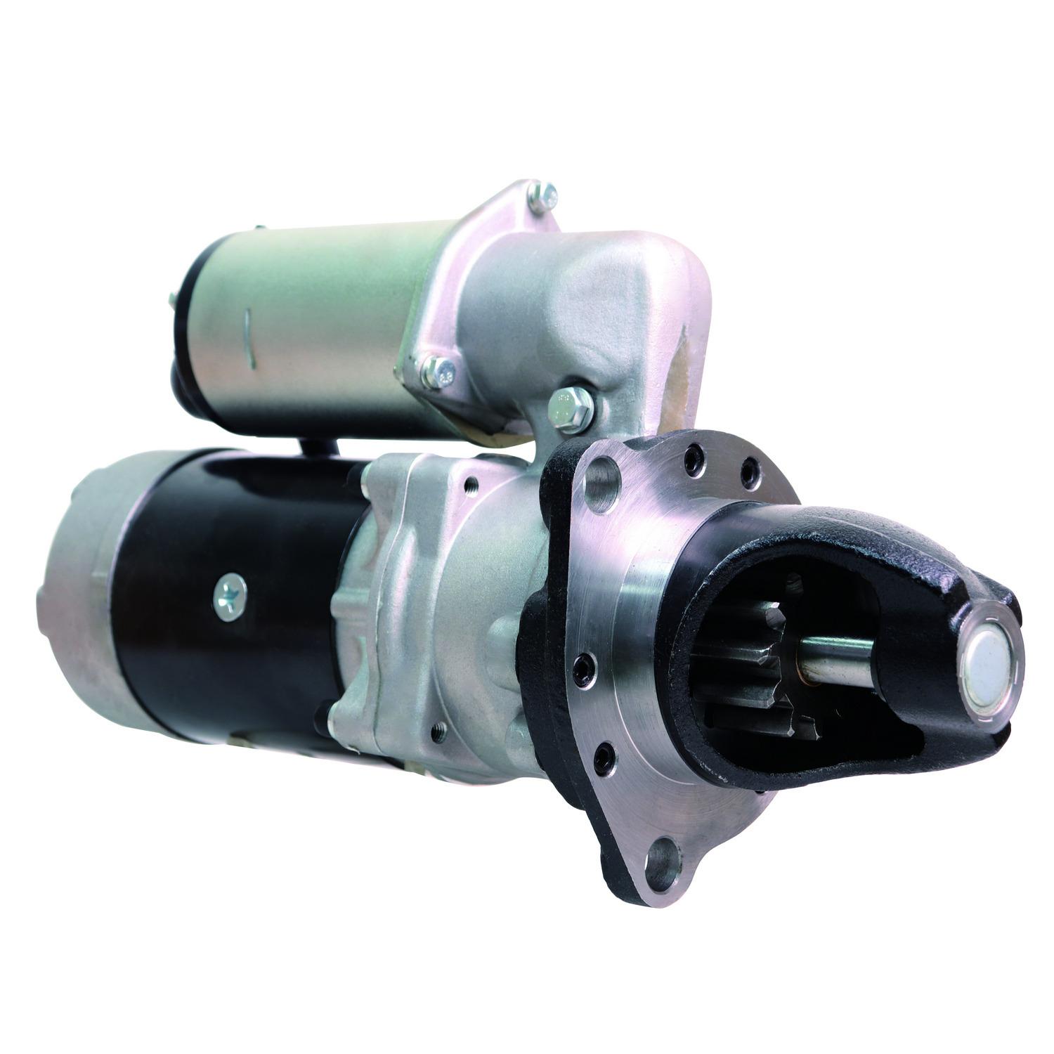 WAI 6674N Starter Motor product image 24 of 25
