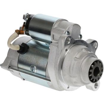2010 Ford F-450 Super Duty Starter Motor WAI 6675N image 2 of 4