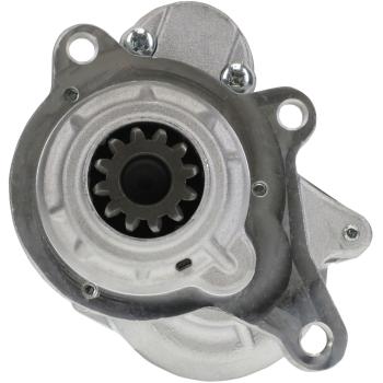 2010 Ford F-450 Super Duty Starter Motor WAI 6675N image 3 of 4