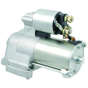 2011 Mercury Mariner Starter Motor WAI 6676N image 1 of 4