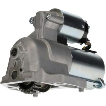 2011 Mercury Mariner Starter Motor WAI 6676N image 2 of 4