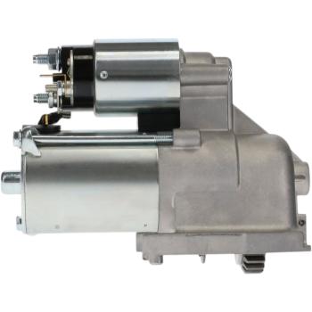 2011 Mercury Mariner Starter Motor WAI 6676N image 3 of 4