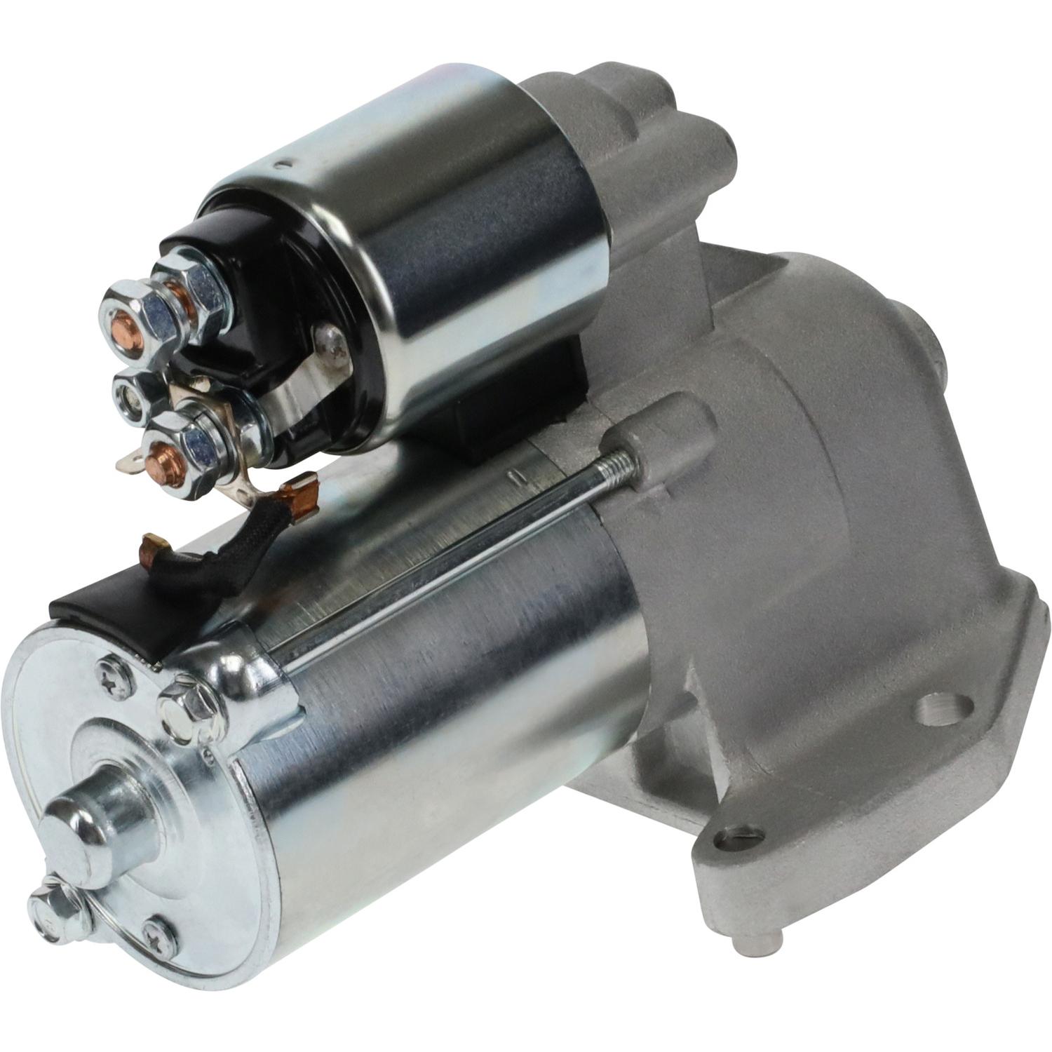 WAI 6677N - Starter Motor WAI 6677N Starter Motor product image 3 of 19