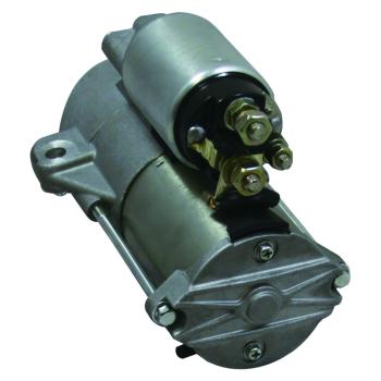 2013 Ford Taurus Starter Motor WAI 6692N image 1 of 4