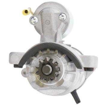 2013 Ford Taurus Starter Motor WAI 6692N image 2 of 4