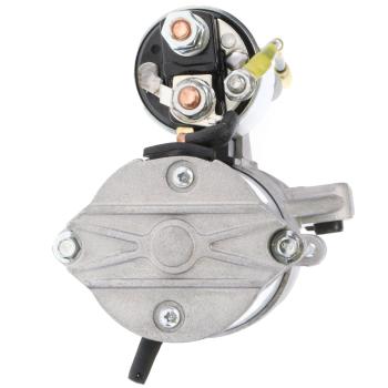2013 Ford Taurus Starter Motor WAI 6692N image 3 of 4