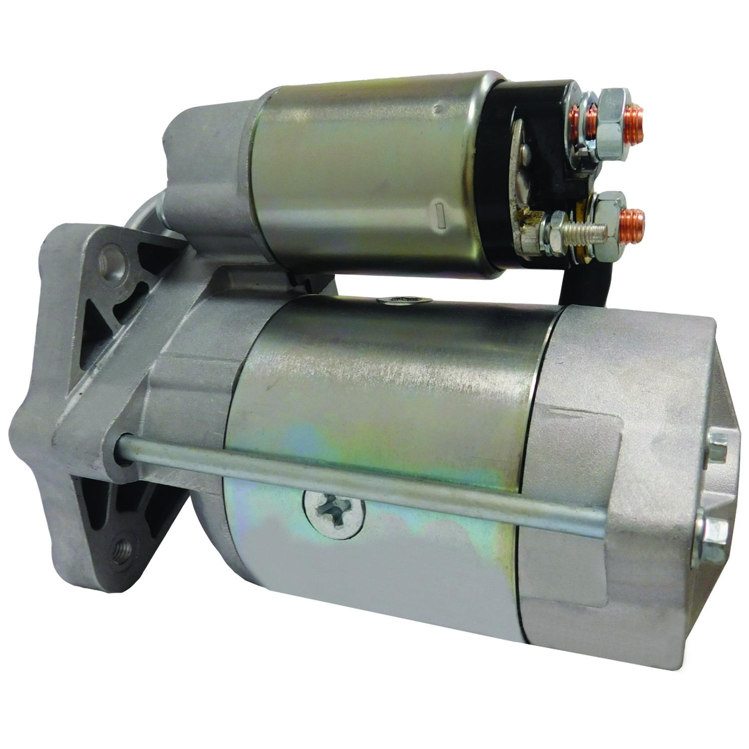 WAI 6696N - Starter Motor WAI 6696N Starter Motor product image 1 of 8