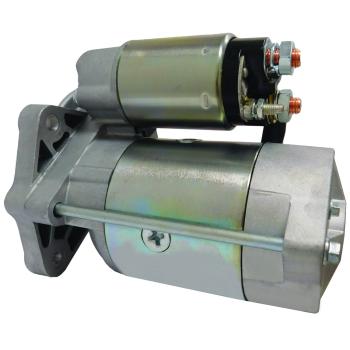 2023 Ford F650 Starter Motor WAI 6696N image 1 of 4