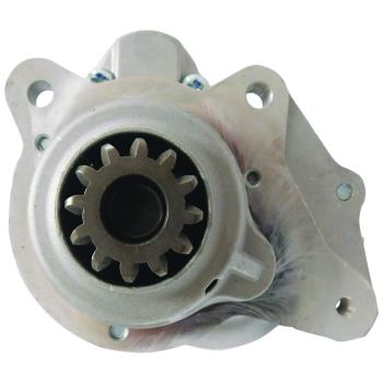 2023 Ford F650 Starter Motor WAI 6696N image 3 of 4