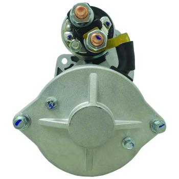 2023 Ford F650 Starter Motor WAI 6696N image 4 of 4