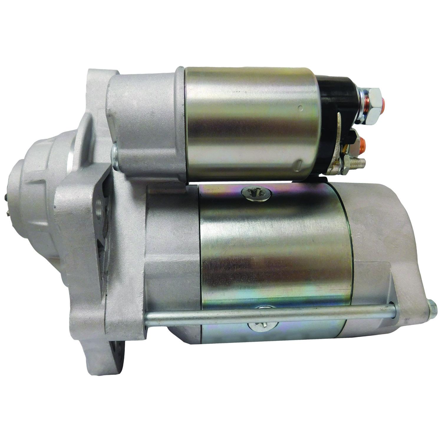 WAI 6696N - Starter Motor WAI 6696N Starter Motor product image 8 of 8