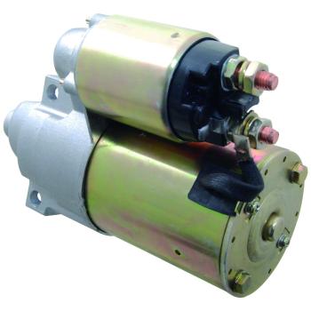 2010 Cub Cadet Volunteer 4x4 EFI Starter Motor