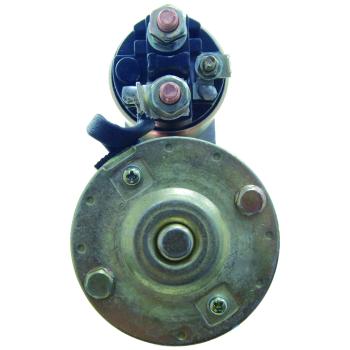 2010 Cub Cadet Volunteer 4x4 EFI Starter Motor WAI 6702N image 4 of 4