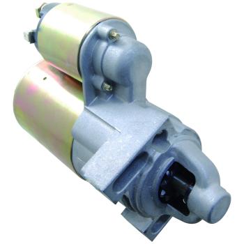 WAI 6702N Starter Motor product image 5 of 8