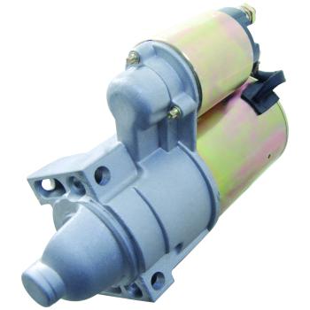 WAI 6702N Starter Motor product image 6 of 8