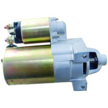 WAI 6702N Starter Motor product image 7 of 8