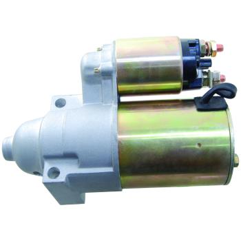 WAI 6702N Starter Motor product image 8 of 8