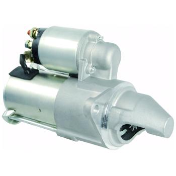 2008 Suzuki Swift+ Starter Motor WAI 6726N image 2 of 2