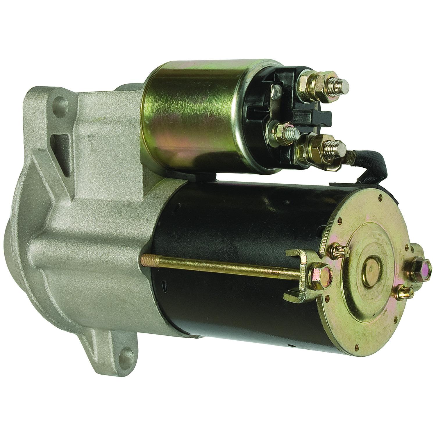 WAI 6727N - Starter Motor WAI 6727N Starter Motor product image 1 of 2