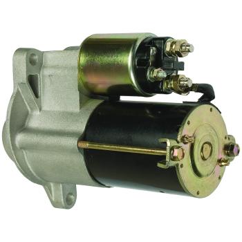 2007 Ford F-150 Starter Motor WAI 6727N image 1 of 2