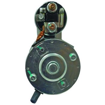 2013 Cub Cadet Volunteer 4x4 EFI Starter Motor WAI 6744N image 3 of 4