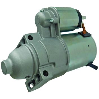 WAI 6744N - Starter Motor WAI 6744N Starter Motor product image 5 of 15