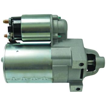 WAI 6744N - Starter Motor WAI 6744N Starter Motor product image 6 of 15