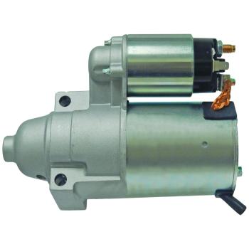 WAI 6744N - Starter Motor WAI 6744N Starter Motor product image 7 of 15
