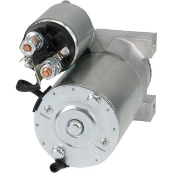 WAI 6744N - Starter Motor WAI 6744N Starter Motor product image 11 of 15
