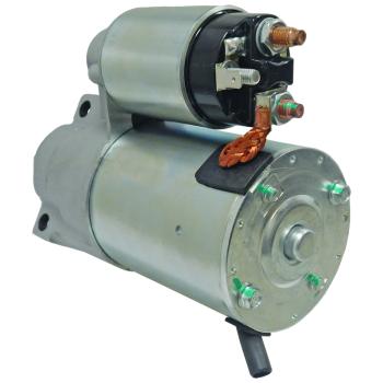 WAI 6744N - Starter Motor WAI 6744N Starter Motor product image 14 of 15