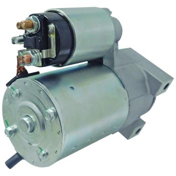 WAI 6744N - Starter Motor WAI 6744N Starter Motor product image 15 of 15