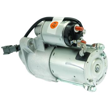 2008 Suzuki Reno Starter Motor WAI 6750N image 1 of 2