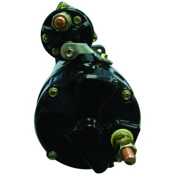 2004 Ford F650 Starter Motor WAI 6752N image 4 of 4